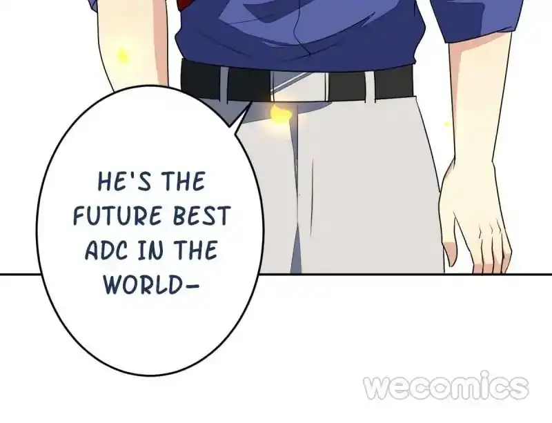 Legend Reboot Chapter 12 48